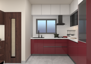 Kitchen Reimagined 5